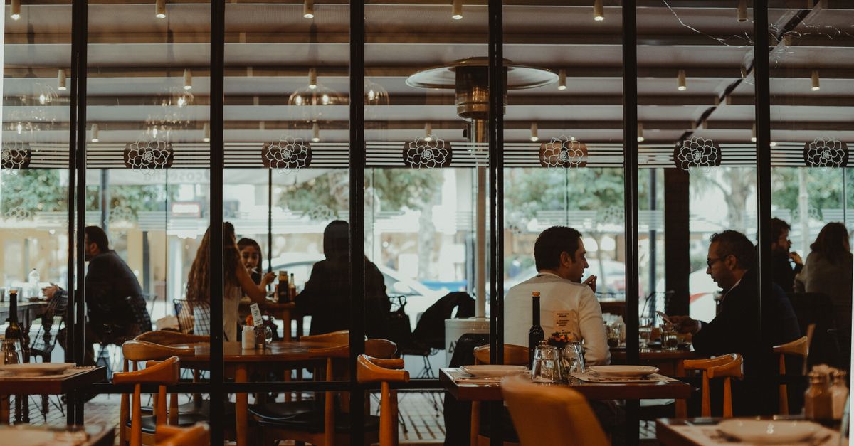 Clifton Restaurants