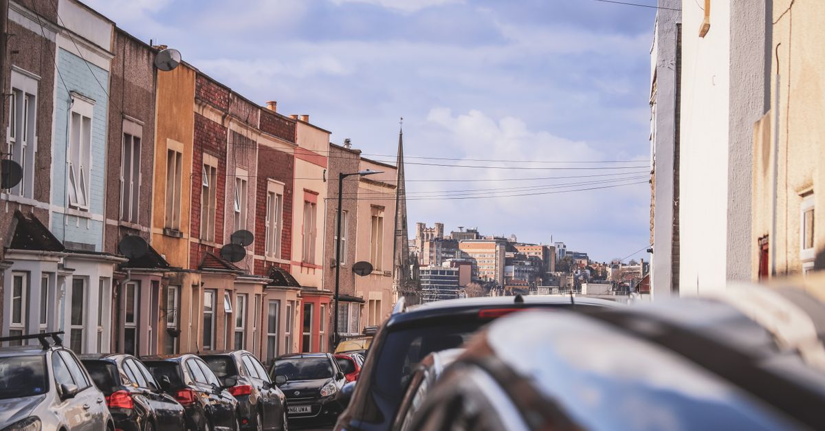 Renting in Bristol